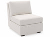 Madison - Armless Chair, Special Order - White Universal Furniture