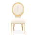 Camellia Field - Dining Side Chair (Set of 2) Michael Amini
