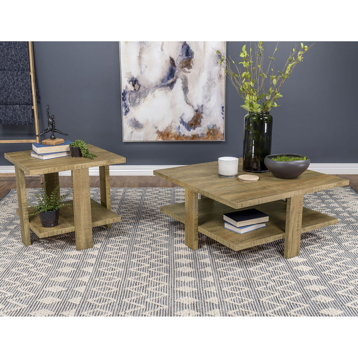 Runnion - Table Set Furniture Max