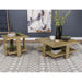 Runnion - Table Set Furniture Max