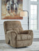 Stayfish - Rocker Recliner Signature Design by Ashley®