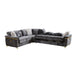 Argo - Reversible Sectional Matrix Furniture Group