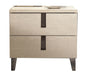 Ambra - Mini Nightstand - Beige Camelgroup Italy