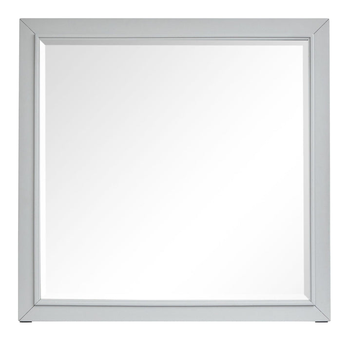 Charleston - Landscape Mirror Magnussen Furniture