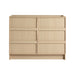 Freestanding Bathroom Vanity With Soft Close Doors Home Essentials