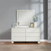 Kent - Mirror Meridian Furniture