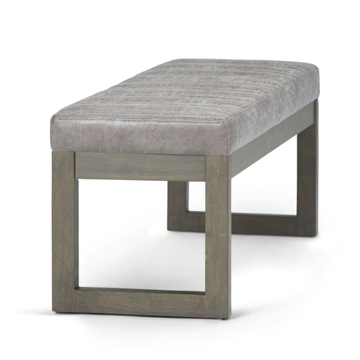 Casey - Multi Functional Ottoman Bench Simpli-Home