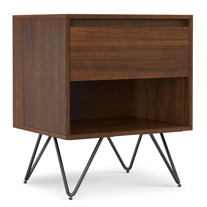 Hunter - Nightstand Simpli-Home