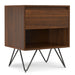 Hunter - Nightstand Simpli-Home