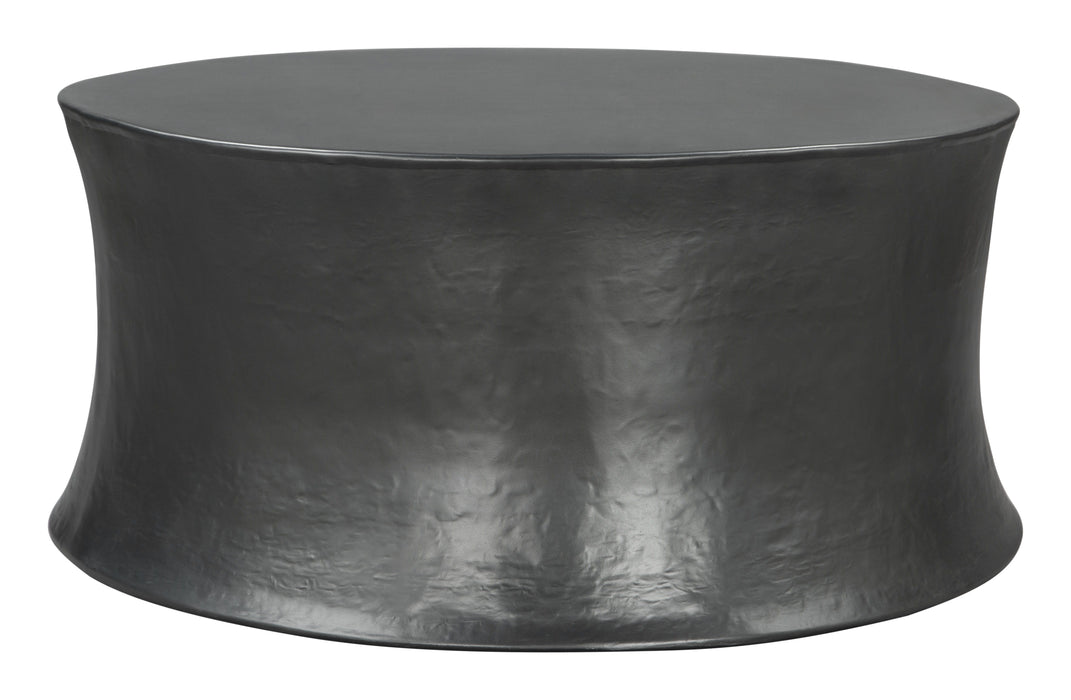 Dakar - Coffee Table - Black