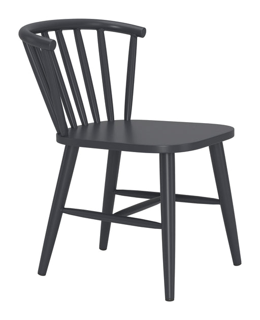Shio - Outdoor Dining Chair Zuo Modern