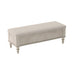 Multi Functional Storage Ottoman Bench Home Essentials