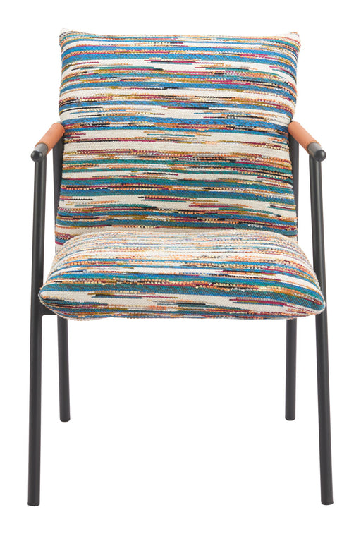 Reduga - Dining Chair - Multicolor Zuo Modern