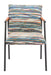 Reduga - Dining Chair - Multicolor Zuo Modern