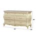 Chantelle - Dresser - Pearl White Finish ACME