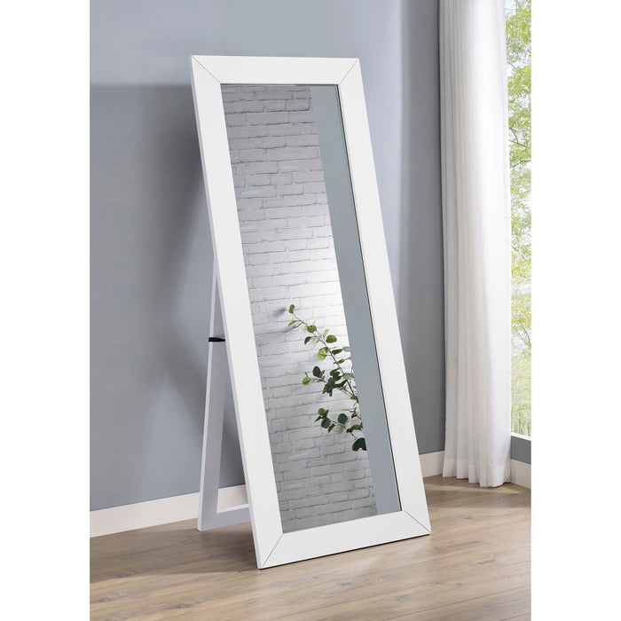 Andropov - Full Length Standing Mirror Furniture Max