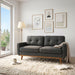 Modern 2 Seater Sofa Home Essentials