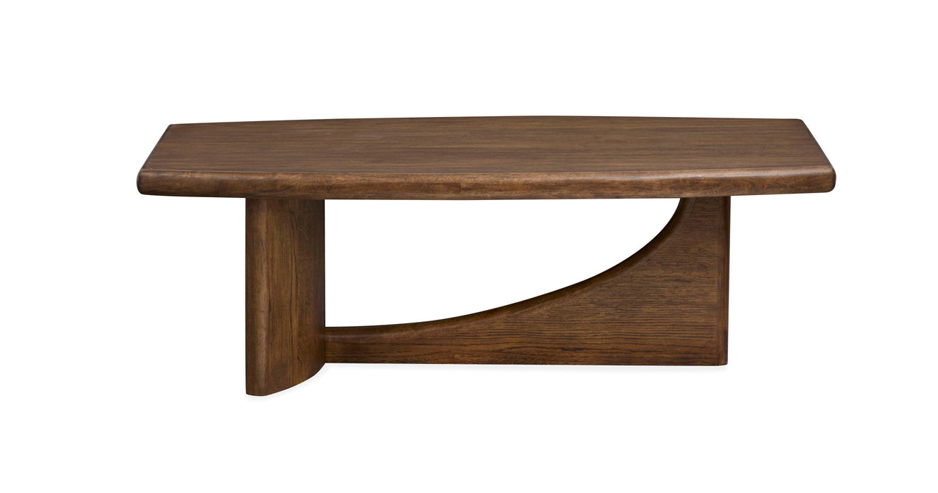 Phoebe - Rectangular Table Magnussen Furniture