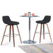 Randolph Bentwood - Counter / Bar Height Stool (Set of 2) Simpli-Home