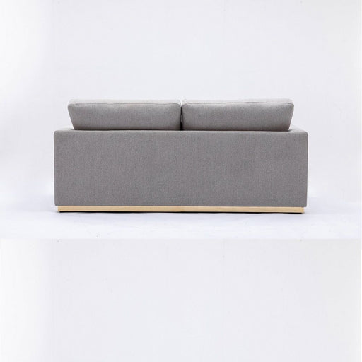 Valin - Sofa - Gray Linen ACME