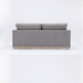 Valin - Sofa - Gray Linen ACME