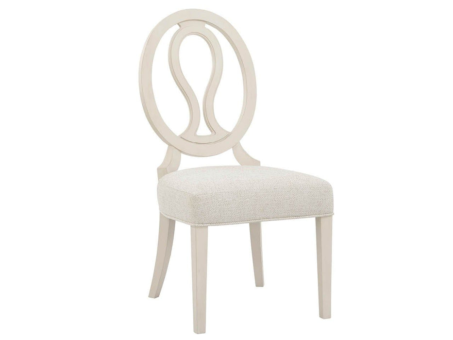 Birchaven - Oval Side Chair (Set of 2) Universal Furniture