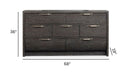 Kinsley - Drawer Dresser Magnussen Furniture