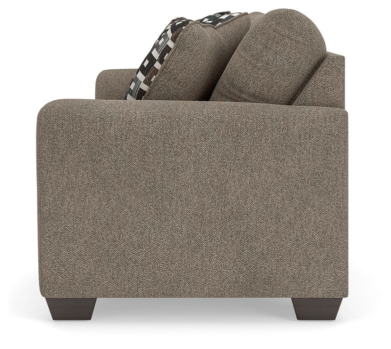 Triston-Peaks - Living Room Set Benchcraft®