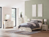 Lawroy - Storage Bedroom Set Benchcraft®