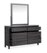 Merrifield - Double Drawer Dresser Magnussen Furniture