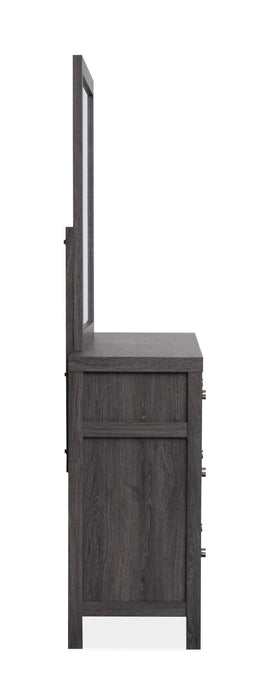 Merrifield - Double Drawer Dresser Magnussen Furniture