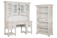 Bronwyn - Desk Set Magnussen Furniture