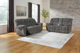 Foreside - Reclining Living Room Set Signature Design by Ashley®
