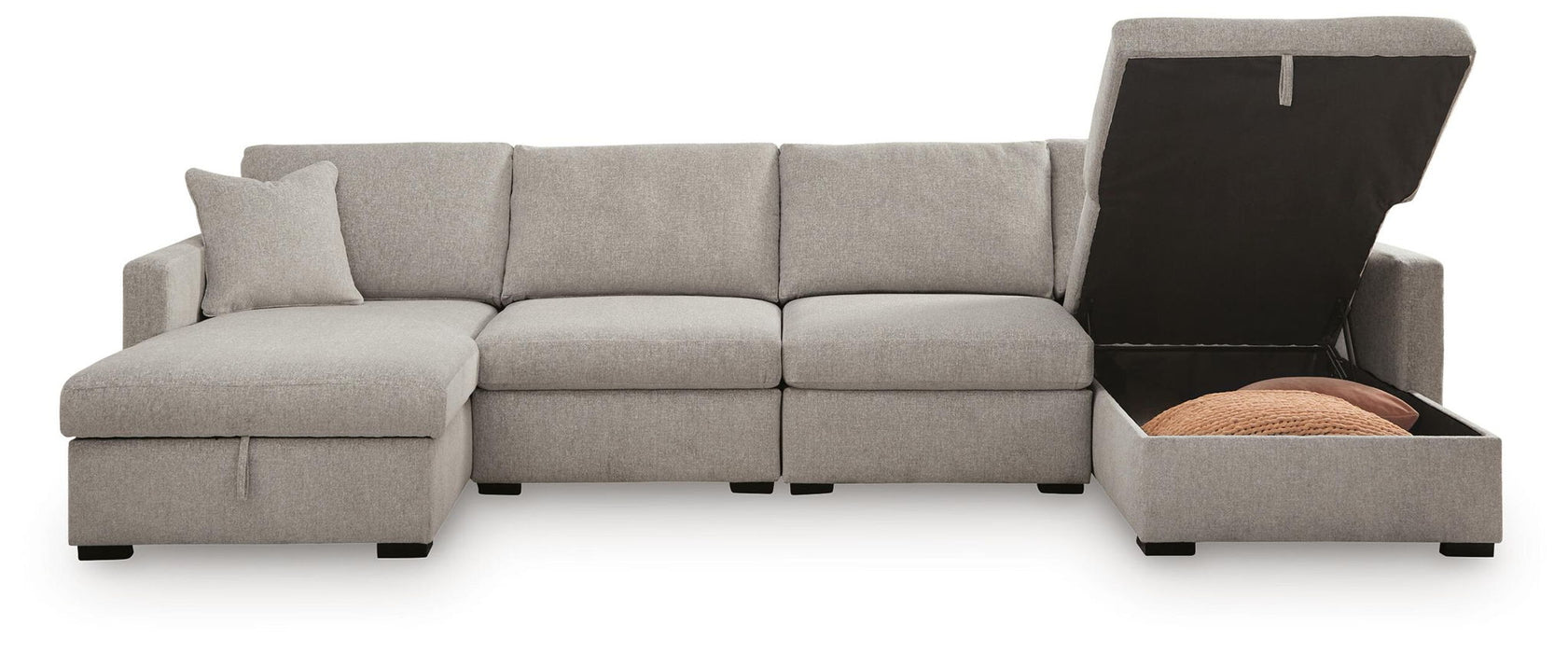 ModMax Luxe - Sectional Benchcraft®