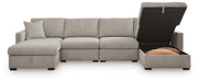 ModMax Luxe - Sectional Benchcraft®