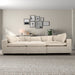Hayward - Modular Sectional Sofa - Ivory Ashcroft Furniture
