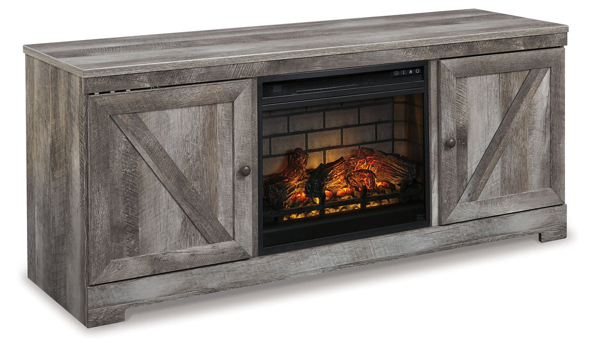 Wynnlow - Home Entertainment Set Signature Design by Ashley®