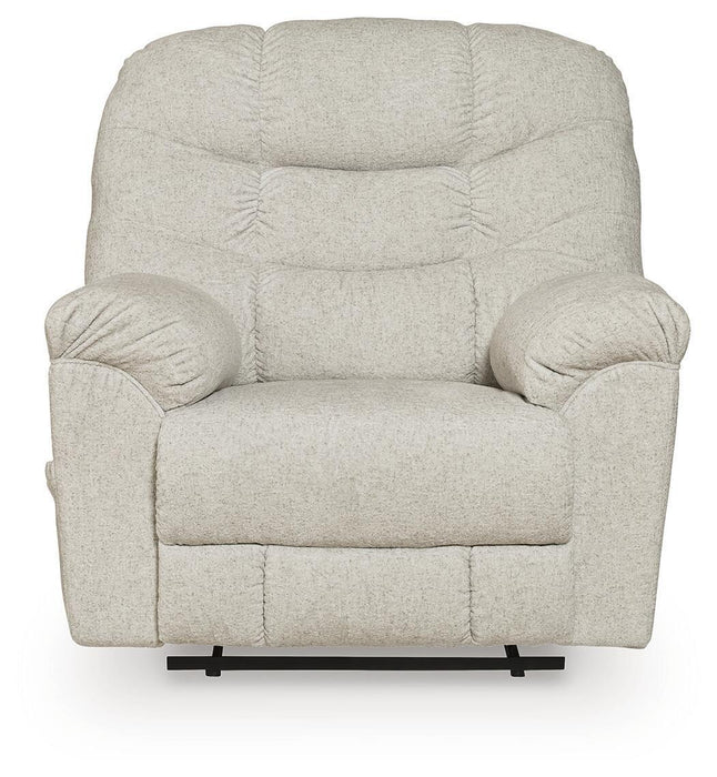 Linenfield - Zero Wall Recliner Signature Design by Ashley®