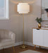Tier - Contemporary Floor Lamp Lumi Source