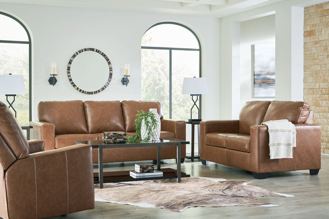 Bolsena - Living Room Set Signature Design by Ashley®