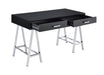 Coleen - Writing Desk With USB ACME