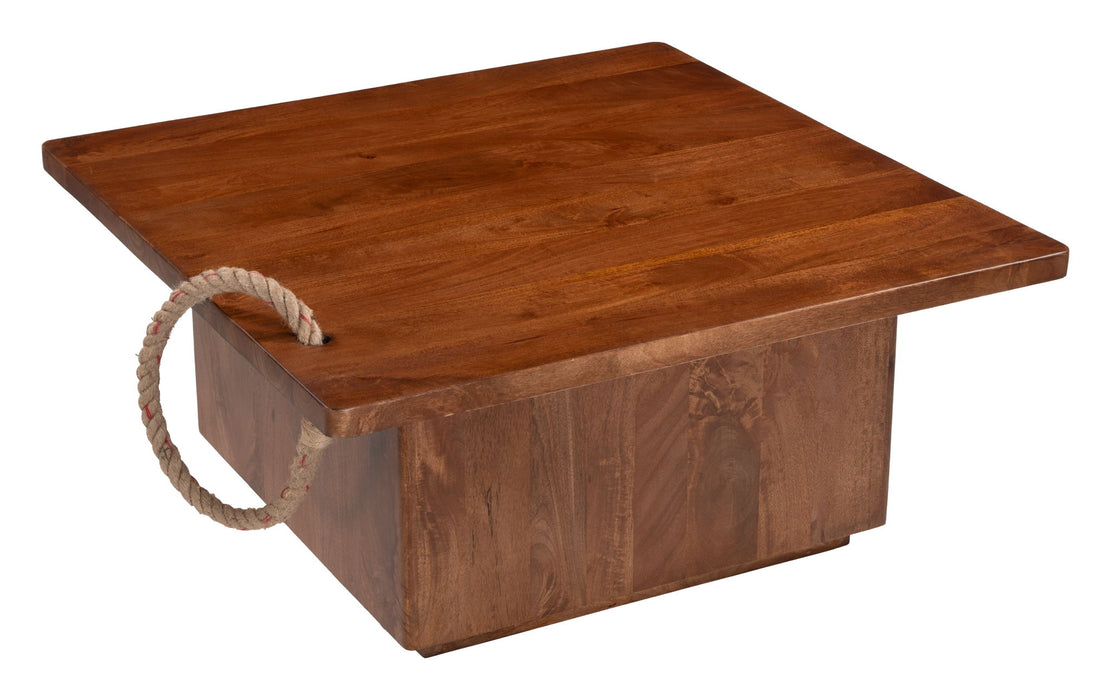 Omaga - Storage Table Zuo Modern