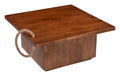 Omaga - Storage Table Zuo Modern