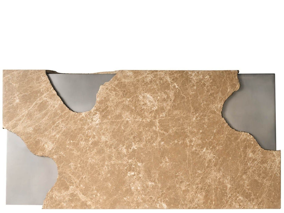 Modern / Mist & Veil - Mirage Table Universal Furniture