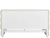 Modern / Mist & Veil - Horizon Bed Universal Furniture