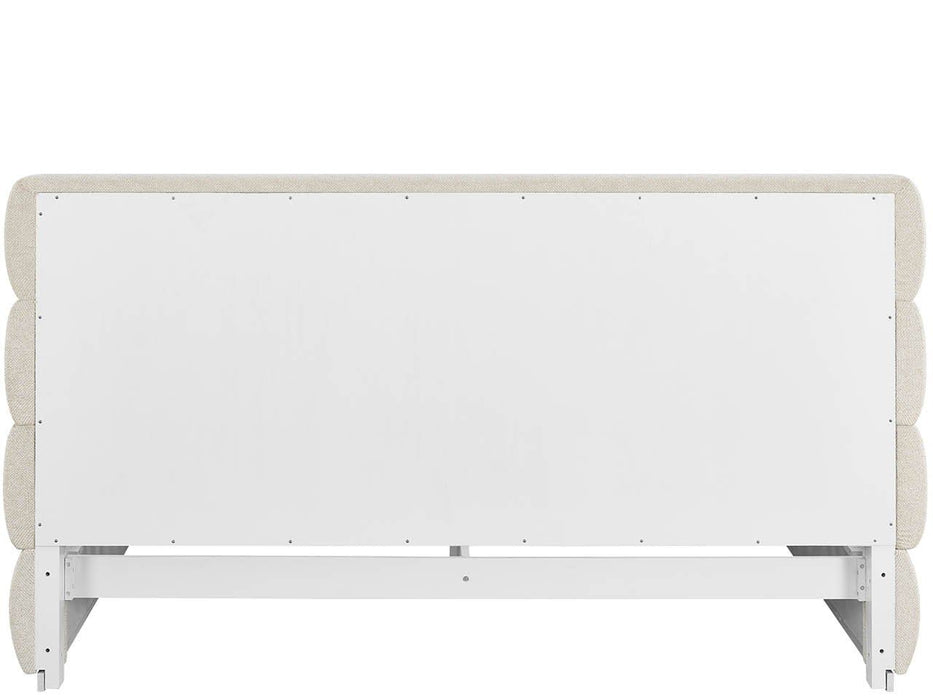 Modern / Mist & Veil - Horizon Bed Universal Furniture