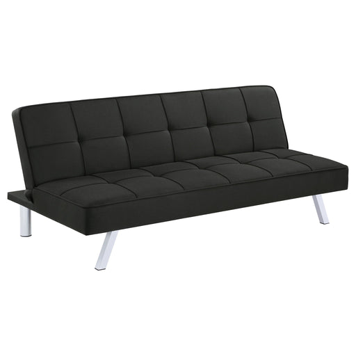 Joel - Tufted Convertible Sofa Bed Furniture Max