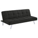 Joel - Tufted Convertible Sofa Bed Furniture Max