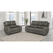 Boyce - Triple Power Reclining Sofa Set With Independent Headrest Furniture Max