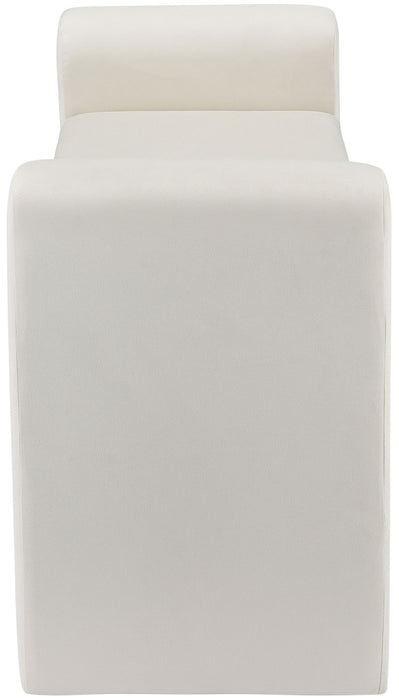 Sloan - Bench Meridian Furniture